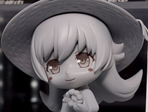 ねんどろいど　化物語　忍野忍　タイトル