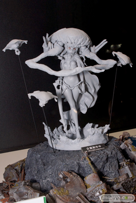 艦隊これくしょん　-艦これ-　空母ヲ級　全身02