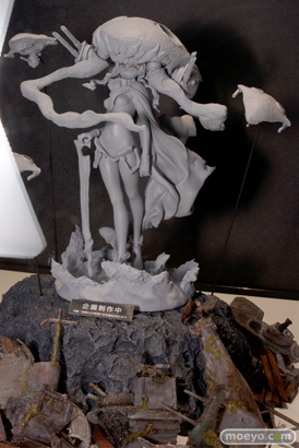 艦隊これくしょん　-艦これ-　空母ヲ級　全身03