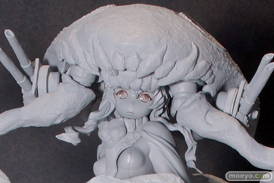 艦隊これくしょん　-艦これ-　空母ヲ級　バストアップ