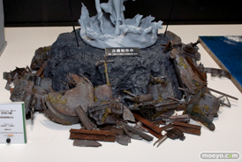 艦隊これくしょん　-艦これ-　空母ヲ級　豪華　ジオラマベース