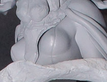 艦隊これくしょん　-艦これ-　空母ヲ級　タイトル