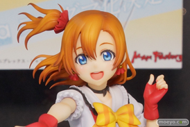 ラブライブ！　高坂穂乃果　バストアップ