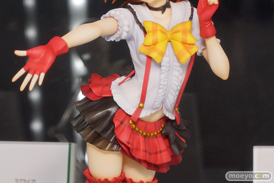 ラブライブ！　高坂穂乃果　胴部