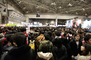 AnimeJapan 2014　総来場者数 11万人以上を動員　公式会場画像04