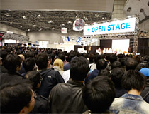 【アニメジャパン2014】開催2日間の総来場者数11万人以上を動員！