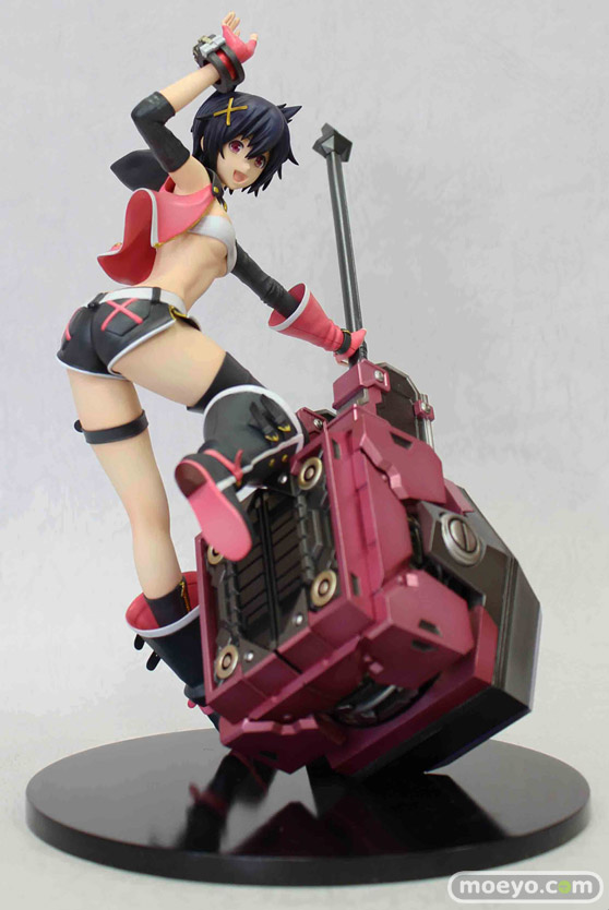 GOD EATER 2(ゴッドイーター2) 香月ナナ 01