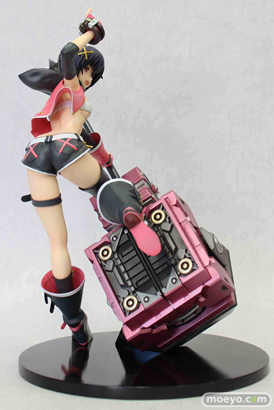 GOD EATER 2(ゴッドイーター2) 香月ナナ 02