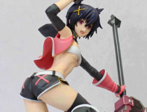 GOD EATER 2(ゴッドイーター2) 香月ナナ タイトル