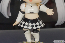 ねんどろいど ミス・モノクローム　胴体