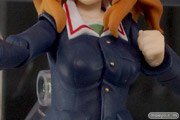 figma ガールズ＆パンツァー 武部沙織　