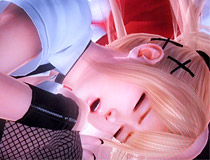 やられ顔がやたらエロイ。「DEAD OR ALIVE 5 Ultimate」新キャラ「マリー・ローズ」配信開始！追加コスチューム含めたパンツ画像特集！