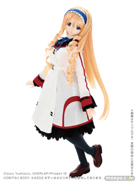 1/3 ハイブリッドアクティブフィギュア №036 IS インフィニット・ストラトス セシリア・オルコット