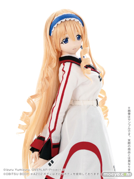 1/3 ハイブリッドアクティブフィギュア №036 IS インフィニット・ストラトス セシリア・オルコット