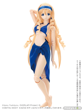 1/3 ハイブリッドアクティブフィギュア №036 IS インフィニット・ストラトス セシリア・オルコット