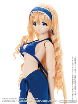 1/3 ハイブリッドアクティブフィギュア №036 IS インフィニット・ストラトス セシリア・オルコット