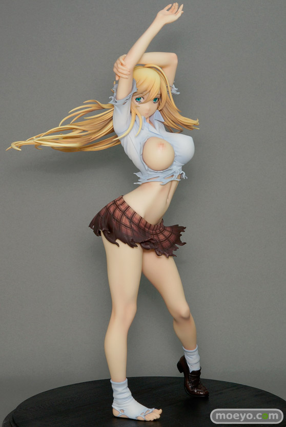 DRAGON Toy 一騎当千 孫策伯符 全身01