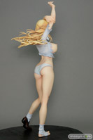 DRAGON Toy 一騎当千 孫策伯符 スカート　キャストオフ　全身02