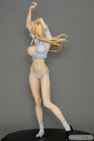 DRAGON Toy 一騎当千 孫策伯符 スカート　キャストオフ　全身04