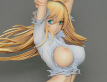 DRAGON Toy 一騎当千 孫策伯符 タイトル