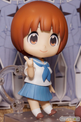 ねんどろいど キルラキル 満艦飾マコ　全身02