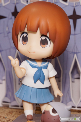 ねんどろいど キルラキル 満艦飾マコ　全身03