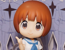 【アニメジャパン2014】流子ちゃーん、マコもねんどろいどになったよー！「ねんどろいど キルラキル 満艦飾マコ」予約開始！