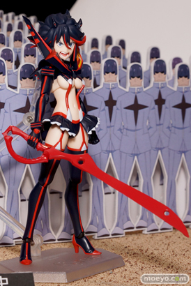 figma キルラキル 纏流子　全身02