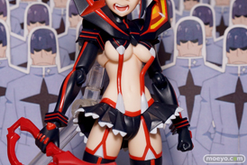 figma キルラキル 纏流子　胴部