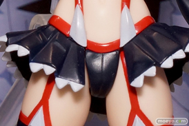 figma キルラキル 纏流子　股間　切れ込み