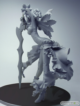 クレイズ　Fate/EXTRA CCC　セイバー　全身02