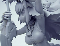 クレイズ　Fate/EXTRA CCC　セイバー　タイトル