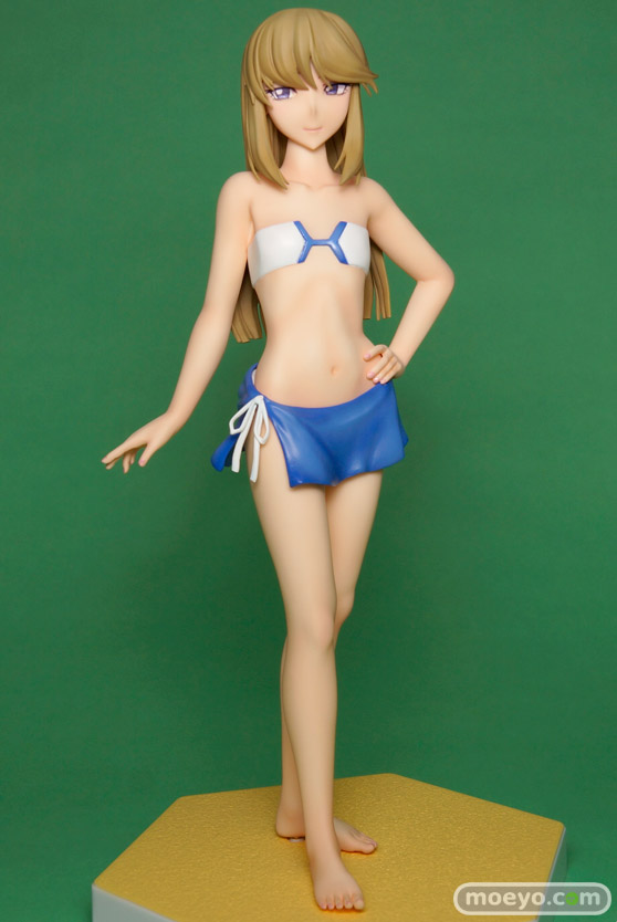 BEACH QUEENS 銀河機攻隊マジェスティックプリンス クギミヤ・ケイ　全身01