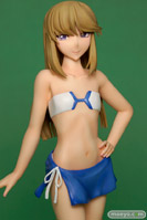 BEACH QUEENS 銀河機攻隊マジェスティックプリンス クギミヤ・ケイ　ボディアップ