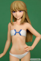 BEACH QUEENS 銀河機攻隊マジェスティックプリンス クギミヤ・ケイ　パレオキャストオフ　ボディアップ