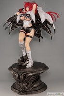 七つの大罪 アスモデウス -色欲の像 白銀ノ衣版 全身08