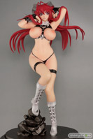 七つの大罪 アスモデウス -色欲の像 白銀ノ衣版 キャストオフ 裸 エロ 全身02