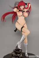 七つの大罪 アスモデウス -色欲の像 白銀ノ衣版 キャストオフ 裸 エロ 全身03