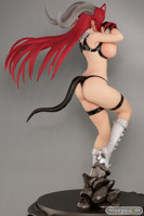 七つの大罪 アスモデウス -色欲の像 白銀ノ衣版 キャストオフ 裸 エロ 全身04