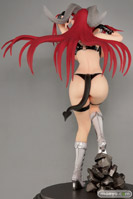 七つの大罪 アスモデウス -色欲の像 白銀ノ衣版 キャストオフ 裸 エロ 全身05