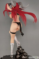 七つの大罪 アスモデウス -色欲の像 白銀ノ衣版 キャストオフ 裸 エロ 全身06