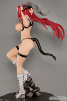 七つの大罪 アスモデウス -色欲の像 白銀ノ衣版 キャストオフ 裸 エロ 全身07