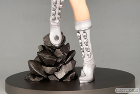 七つの大罪 アスモデウス -色欲の像 白銀ノ衣版 キャストオフ 裸 エロ 全身台座分離説明02