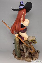 アルファマックス ドラゴンズクラウン ソーサレス 全身03