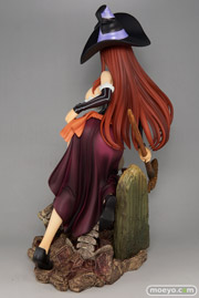 アルファマックス ドラゴンズクラウン ソーサレス 全身05