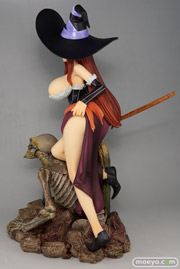 アルファマックス ドラゴンズクラウン ソーサレス 全身06