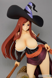 アルファマックス ドラゴンズクラウン ソーサレス 全身07