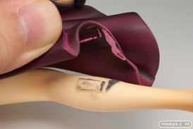 アルファマックス ドラゴンズクラウン ソーサレス ローアングル パンツ03