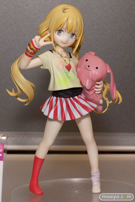 ワンダーフェスティバル 2014［冬］　エポキシパフェ　01