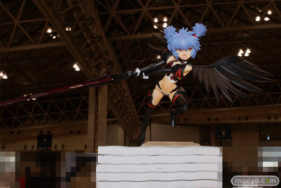 ワンダーフェスティバル 2014［冬］　コブラ会　1/2.5　アルトアイネス　武装神姫01